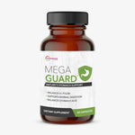 MegaGuard - Nature's Stomach Support iApothecary at TheGutInstitute.com