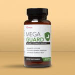 MegaGuard - Nature's Stomach Support