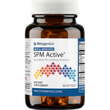 Metagenics SPM Active (60 Softgels) iApothecary at TheGutInstitute.com