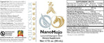NANOMOJO 19-Herb Adaptogen Blend iApothecary at TheGutInstitute.com