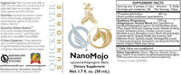 Nano Mojo iApothecary at TheGutInstitute.com