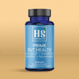 Prime Gut Health