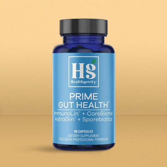 Prime Gut Health iApothecary at TheGutInstitute.com