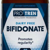 ProTren® Bifidonate Dairy Free Capsules (by Natren®)- 60 Caps iApothecary at TheGutInstitute.com