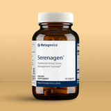Serenagen, Adrenal-Neurotransmitter Support 60 Tabs