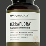 Terraflora Broad Spectrum Synbiotic