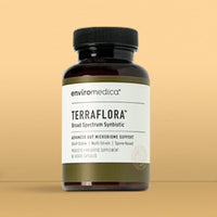 Terraflora Broad Spectrum Synbiotic iApothecary at TheGutInstitute.com