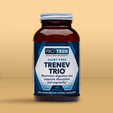 Trenev Trio Oil Matrix - 90 caps iApothecary at TheGutInstitute.com