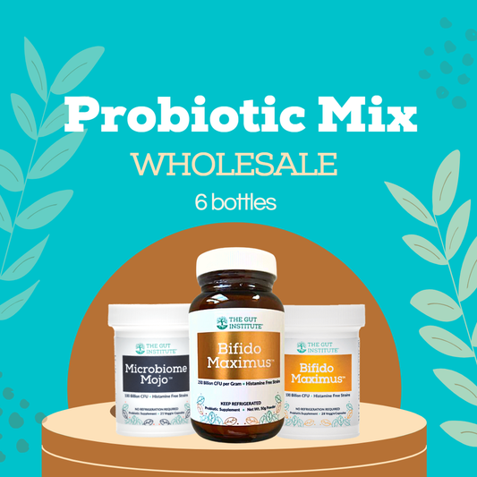 Wholesale Probiotics MIX